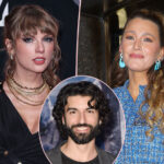 Is Taylor Swift Going Back Into Hiding? She Wants To 'Stay Away' From All The Blake Lively Legal Mess!