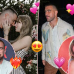 Taylor Swift & Travis Kelce's Love Story -- A Complete Timeline Of Their Fated Romance!