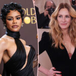 Teyana Taylor DEFENDS This 'Body Shaming' Comment Julia Roberts Made About Her After Fan Backlash!