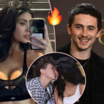 Timothée Chalamet Helps Kylie Jenner Pick Out A Sexy Bikini During Cabo Vacation!