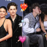 Timothée Chalamet & Kylie Jenner Are 'Basically Married Already' -- Have Been Living Together For Over A Year!