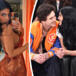 Kylie Jenner & Timothée Chalamet: The TOO HOT FOR TV Moment That Critics Choice Awards Couldn't Air Has Everyone Talking -- WATCH!