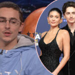 Timothée Chalamet Just Pissed Off A LOT Of People In The Opera & Ballet Communities With 'Callous' Comments! 