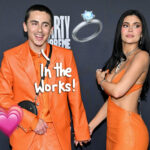 Kylie Jenner & Timothée Chalamet Know When They Want To Get Engaged (!!!) -- And Who 'Runs The Show' In Relationship!