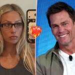 Tom Brady Shares What He Finds 'Beautiful' About A Person And More After Spending NYE With Alix Earle!