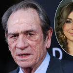 Tommy Lee Jones Breaks Silence After Death Of Daughter Victoria