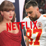 Travis Kelce Reportedly In Talks With Netflix About HUGE Post-Playing Career Gig!