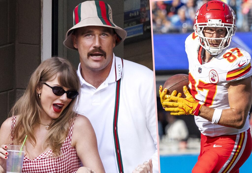 Is Travis Kelce Hinting At One More Football Season? THIS Cryptic Comment Sure Seems Like It!