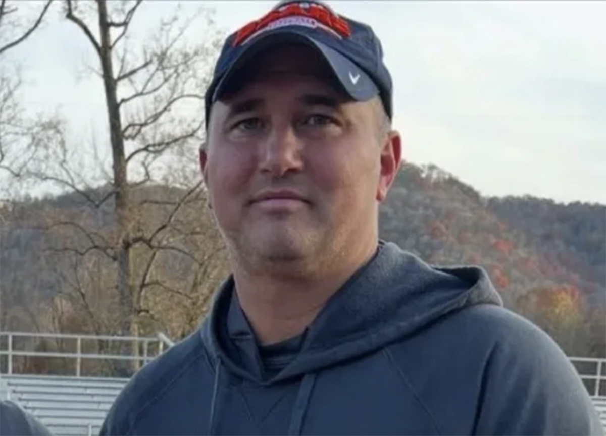 Missing High School Football Coach Travis Turner's Alleged Underage Victim Breaks Silence