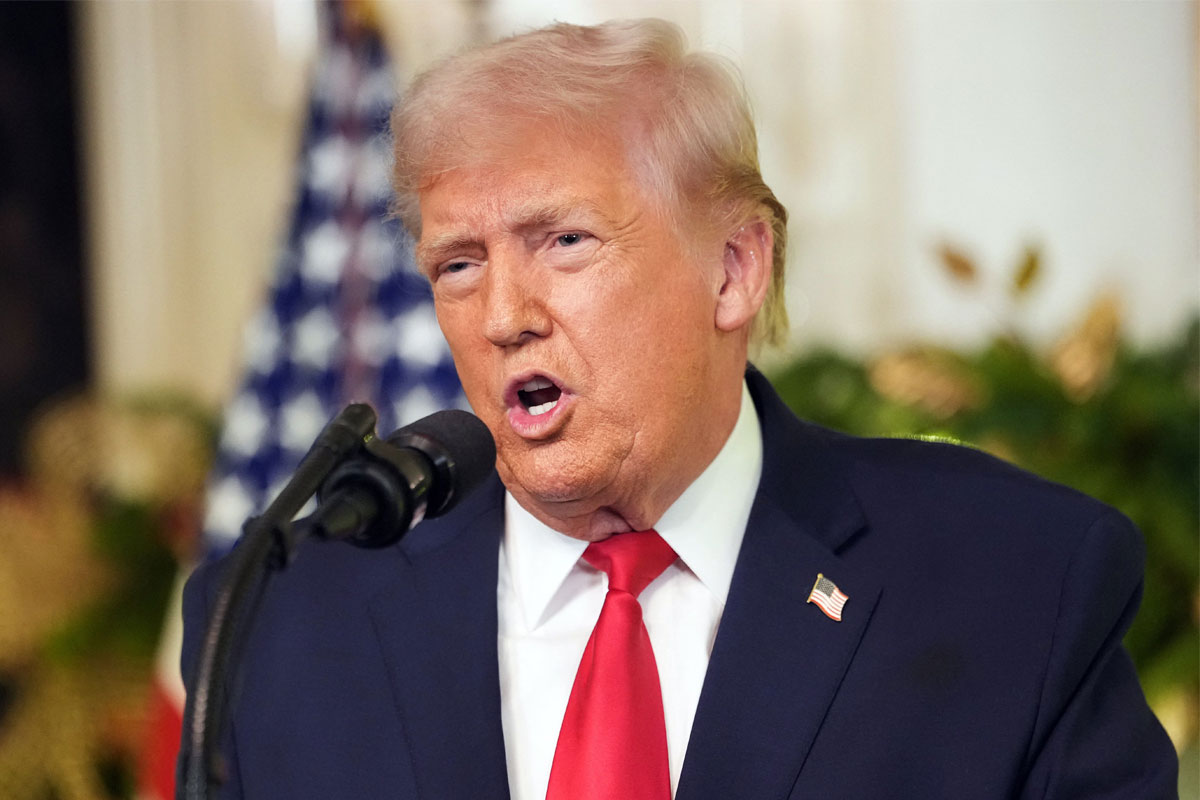 Holy S**t! Donald Trump Shares Shocking Photo Of Venezuelan President Nicolás Maduro Captured, Handcuffed, & Blindfolded – Claims US Will Now ‘Run’ Country Holy S**t! Donald Trump Shares Shocking Photo Of Venezuelan President Nicolás Maduro Captured, Handcuffed, & Blindfolded – Claims US Will Now ‘Run’ Country