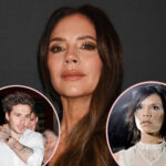 Victoria Beckham Fans React To 23 Year Old Song Hitting Number 1 Amid Brooklyn Beckham Drama!