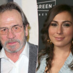 Tommy Lee Jones' Daughter Was Allegedly Pregnant Months Before Tragic Death