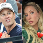 What's Going On Between Alix Earle & Tom Brady After New Year's Eve Party? They 'Have Been'...