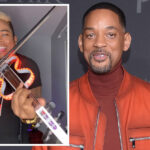 Will Smith Accused Of Sexual Harassment & Retaliation By America's Got Talent Violinist -- Here's What Was Allegedly Found In His Hotel Room