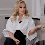 Jenny McCarthy Has REALLY Strong Take On Whether She Would Ever Return To The View! SHEESH!