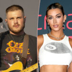 DAMN! Zach Bryan Goes AFTER Brianna Chickenfry In Savage New Song Lyrics!