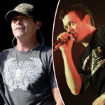 3 Doors Down Singer Brad Arnold Dead At 47 After Cancer Battle