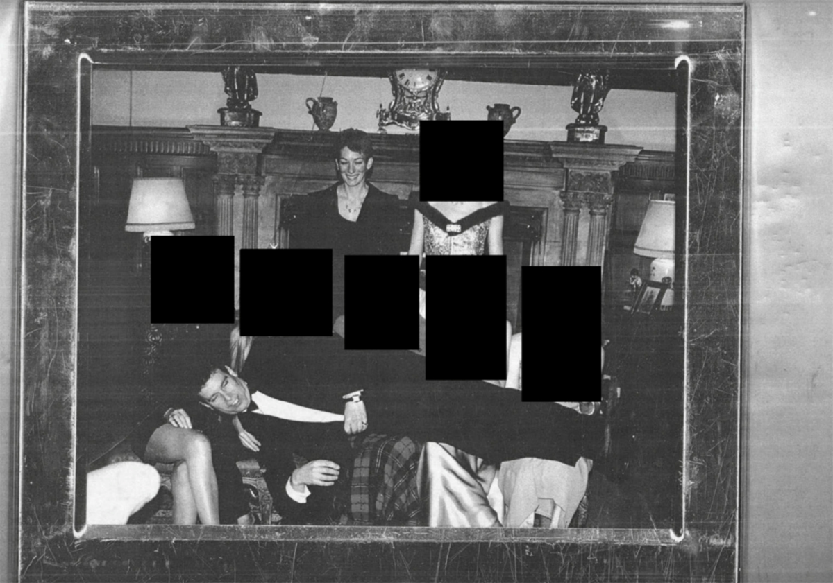 Andrew In The Epstein Files: Read The Emails, See The Photos, And Read Virginia Giuffre's Story