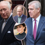 Andrew's Arrest Could Cause MAJOR Problems For King Charles & The Royal Family! Oh Brother!