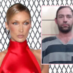 Bella Hadid Was Pulled Over By Cops Before Her Boyfriend's Arrest -- New Details!