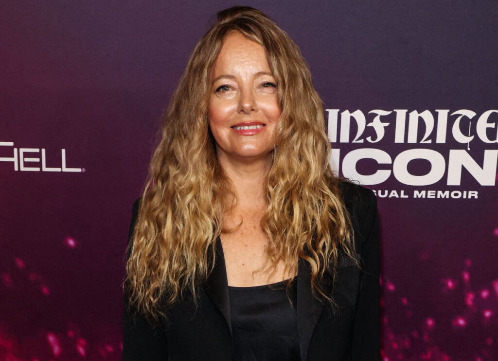 Bijou Phillips Hospitalized As She Needs ANOTHER Kidney Transplant -- Her Rep Says 'Time Is Of The Essence'