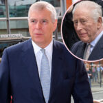 Andrew Takes Another Hit As British Government Considers Removing Him From Line Of Succession After Arrest!