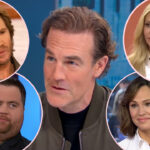 Sarah Michelle Gellar, Chad Michael Murray, Paul Walter Hauser, & More Pay Tribute After James Van Der Beek’s Heartbreaking Death: 'F**k Cancer'