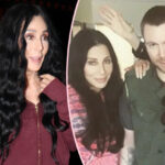 Cher's Son Elijah Blue Allman Arrested For Assault At New Hampshire Prep School -- DETAILS! 