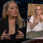 Christina Applegate Reveals She's Now Mostly Bedridden Amid Painful MS Battle