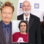 Conan O’Brien Breaks Silence On Rob & Michele Reiner’s Murders After They Attended His Holiday Party With Son Nick: 'I Was In Shock For Quite A While'