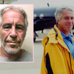 Jeffrey Epstein's Darkest Secrets Hidden WHERE Across The United States?!