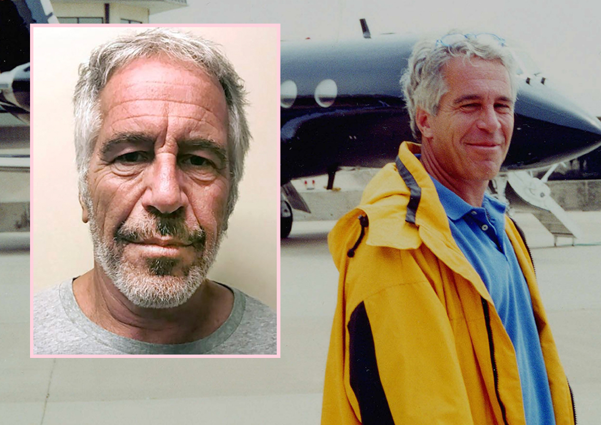 Jeffrey Epstein’s Darkest Secrets Hidden WHERE Across The United States?!