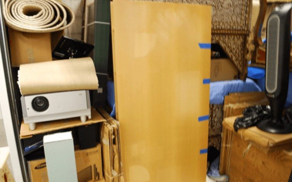 Jeffrey Epstein's Darkest Secrets Hidden WHERE Across The United States?!