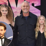 Eric Dane's Pals Launch GoFundMe To 'Support' His Daughters After His Passing -- & Euphoria Creator Donates Jaw-Dropping Amount!