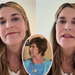 What Savannah Guthrie's Latest 'Desperate' Video Plea Could Mean Amid Search For Mom Nancy, According To Expert