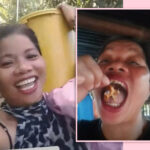 Food Influencer Emma Amit Dies Days After Filming Herself Eating WHAT?! How Awful!