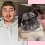 French TikTok Star Cyril Schreiner Admits He FAKED His Dog's Kidnapping: 'I’m A Big A**hole'