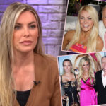 Hugh Hefner's Alleged Nude Photo Trove Of Exes & Potentially Underage Girls MISSING As His Widow Crystal Demands Investigation Into His Past