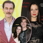 James Van Der Beek's 'Heartbroken' Ex-Wife Heather McComb Mourns His Loss: 'I Love You James'