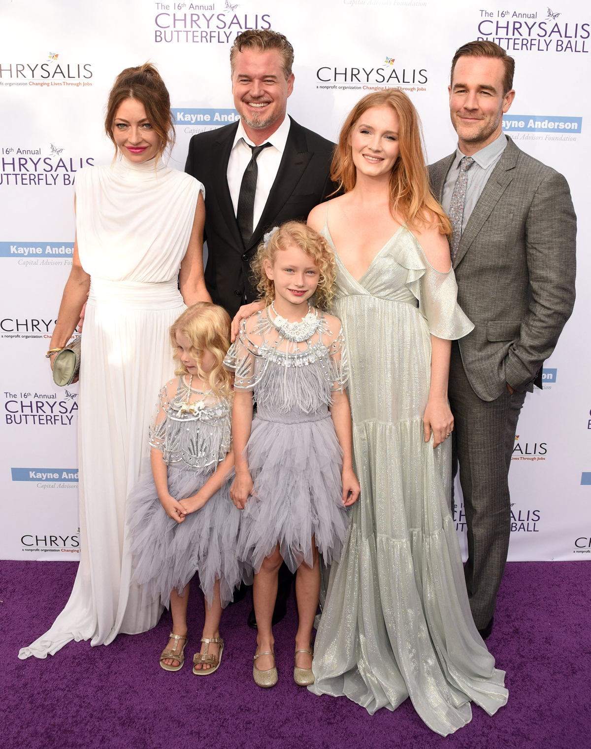 James Van Der Beek’s Widow Mourns The Loss Of Eric Dane