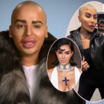 Botched Star Who Spent Thousands To Look Like Kim Kardashian DEAD AT 34 -- Cops Arrest Two People On Suspicion Of Manslaughter!