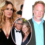 Julia Roberts' Sister-In-Law Testified In Timothy Busfield Child Sexual Assault Case -- Alleged Creepy Behavior & Him Calling His Wife A 'Lousy F**k'
