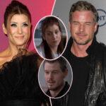 Kate Walsh Shares What She Loved Most About Grey’s Anatomy Co-Star & ‘Great Friend’ Eric Dane In Emotional Tribute After His Death