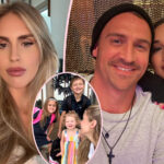 Ryan Lochte's Estranged Wife Says He's Not The Father Their Kids 'Deserve' In BRUTAL Diss -- And His GF Claps Back!