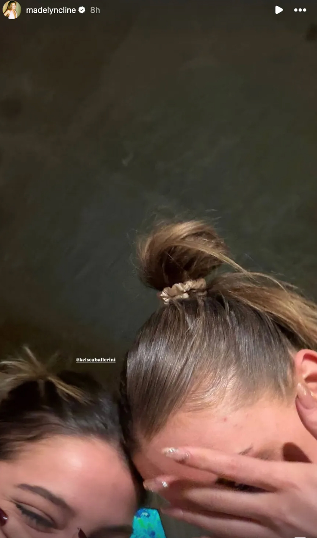 Kelsea Ballerini & Chase Stokes Break Up For The Third Time