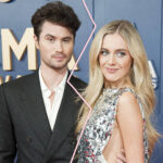Kelsea Ballerini & Chase Stokes Break Up AGAIN -- Source Says She's 'Done' For Good This Time! 