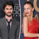 Why Kelsea Ballerini & Chase Stokes Breakup 'Had To Happen' -- Was There Cheating??