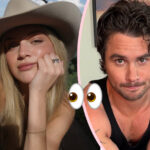 The Reason Kelsea Ballerini & Chase Stokes Split Again? She Comments On Song About 'Wandering Eyes'! 