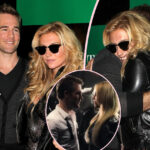 Kesha Pays Tribute To Blow Music Video Co-Star James Van Der Beek After His Death