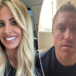 Kim Zolciak & Kroy Biermann FINALLY Reach Custody Agreement -- But It's Only Temporary...